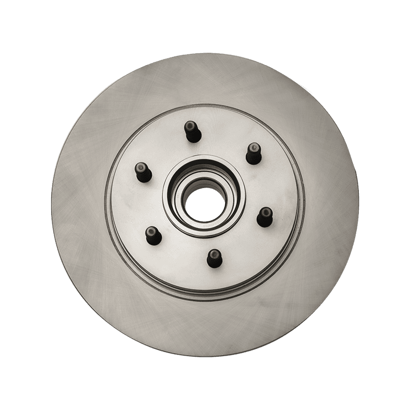 54107 Bromsskivrotor för Ford Truck F150 och Lincoln Truck Mark
